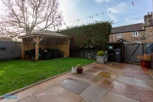 Garden- click for photo gallery